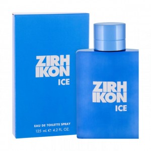 Zirh Ikon Ice