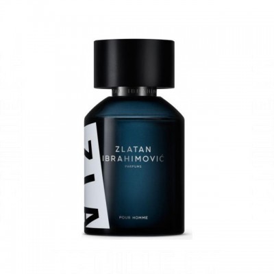 Zlatan Ibrahimovic Parfums Zlatan Pour Homme