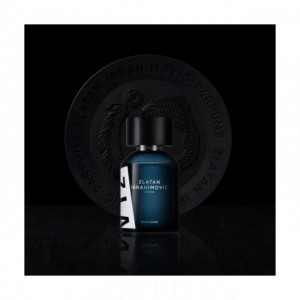 Zlatan Ibrahimovic Parfums Zlatan Pour Homme