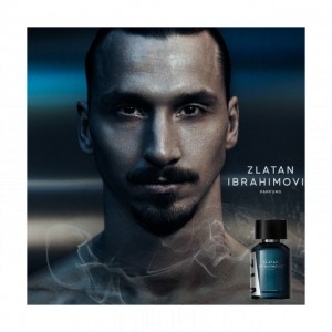 Zlatan Ibrahimovic Parfums Zlatan Pour Homme