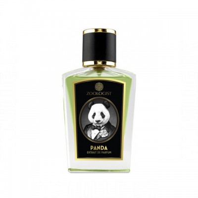 Zoologist Panda Edition 2017