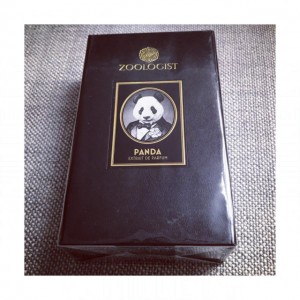 Zoologist Panda Edition 2017