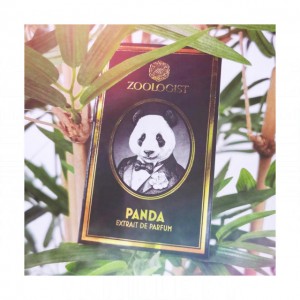 Zoologist Panda Edition 2017