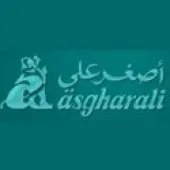 Asgharali