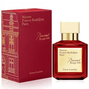 Maison Francis Kurkdjian Baccarat Rouge 540 Extrait de Parfum