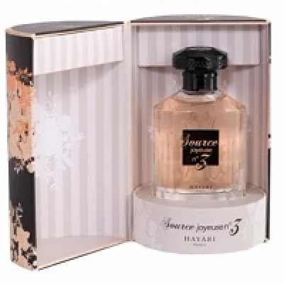 Hayari Parfums Source Joyeuse №3