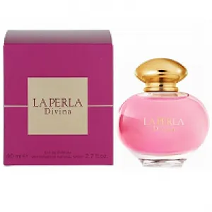 LA PERLA DIVINA EAU DE PARFUM LA PERLA DIVINA EAU DE PARFUM