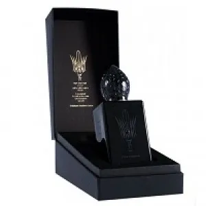 STEPHANE HUMBERT LUCAS 777 BLACK GEMSTONE