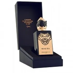 STEPHANE HUMBERT LUCAS 777 MORTAL SKIN