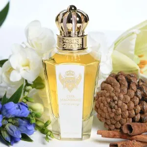 Noble Royale Cuir Magnifique