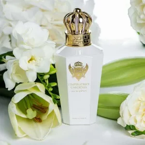 Noble Royale L'Imperatrice Gardenia