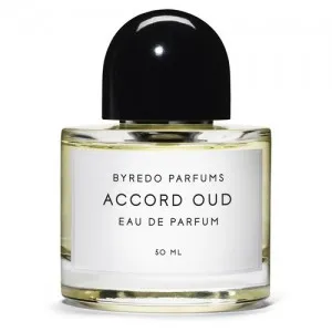 Byredo Accord Oud
