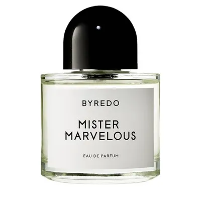 Byredo Mister Marvelous