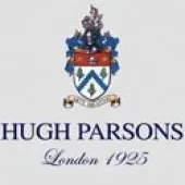 HUGH PARSONS
