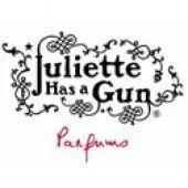JULIETTE HAS A GUN JULIETTE HAS A GUN
