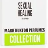 MARK BUXTON MARK BUXTON