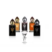 STEPHANE HUMBERT LUCAS 777