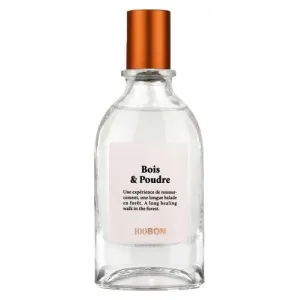 100 Bon Bois & Poudre