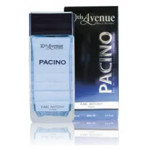 10th Avenue Karl Antony Pacino