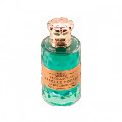 12 Parfumeurs Francais Le Roi Chanceux