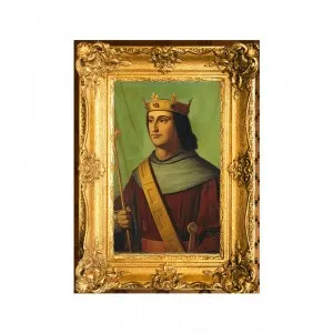 12 Parfumeurs Francais Le Roi Chanceux