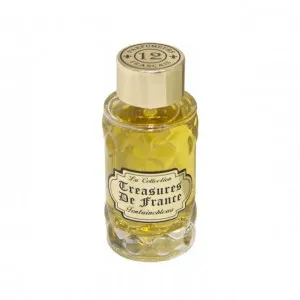 12 Parfumeurs Francais Fontainebleau