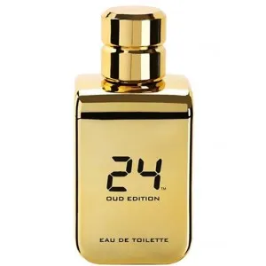 24 Gold Oud Edition