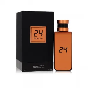 24 ELIXIR RISE OF THE SUPERB Unisex