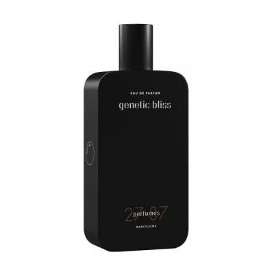 27 87 Genetic Bliss