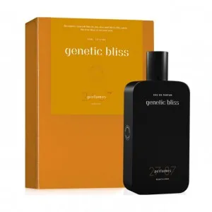 27 87 Genetic Bliss