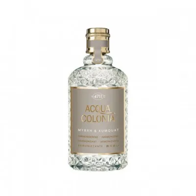 4711 Acqua Colonia Myrrh & Kumquat