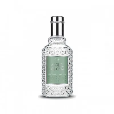 4711 Acqua Colonia Matcha & Frangipani