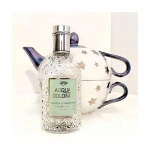 4711 Acqua Colonia Matcha & Frangipani