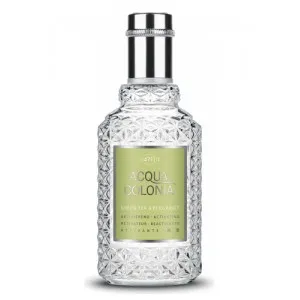 4711 Acqua Colonia Green Tea & Bergamot