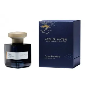 Atelier Materi Cacao Porcelana