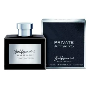 Baldessarini Hugo Boss Baldessarini Private Affairs