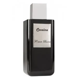 Franck Boclet Cocaine 