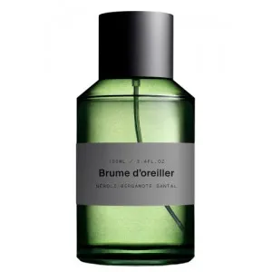 Marie Jeanne Brume d’Oreiller 