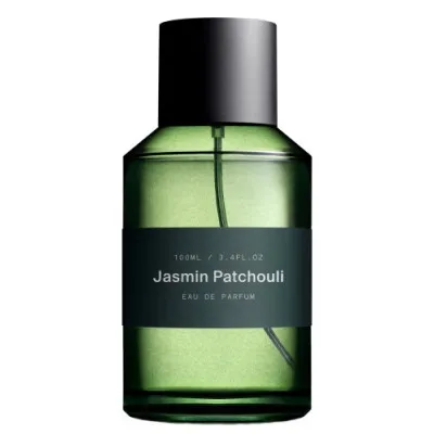 Marie Jeanne Jasmin Patchouli 