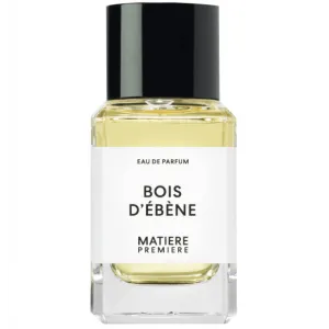 Matiere Premiere Bois D'Ebene