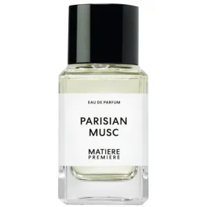 Matiere Premiere Parisian Musc 