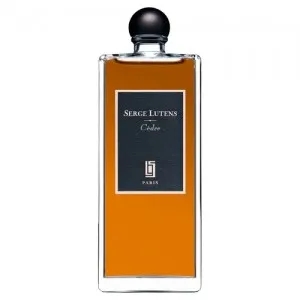Serge Lutens Cedre