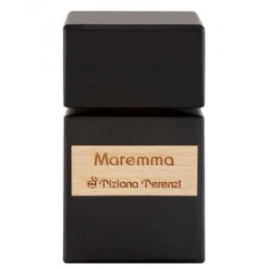 Tiziana Terenzi Maremma 