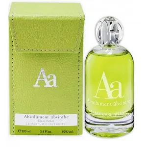 Absolument Parfumeur Absolument Absinthe