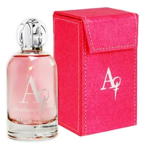 Absolument Parfumeur Absolument Femme