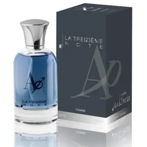 Absolument Parfumeur La Treizieme Note Homme