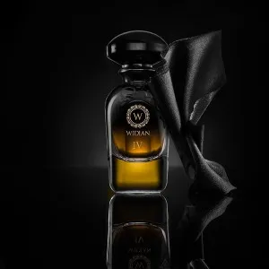 WIDIAN V Black