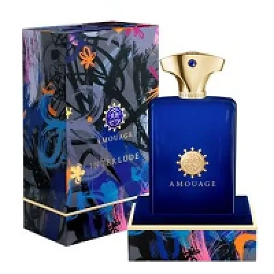 Amouage Interlude Man
