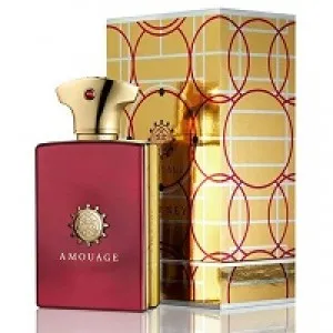 Amouage Journey Man
