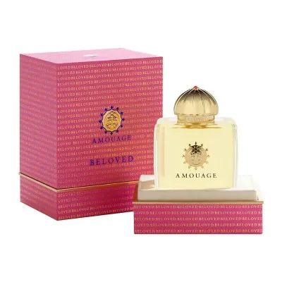 Amouage Beloved Woman